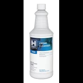 Husky 430 Mint Cream Cleanser 40 OZ RTU 12/Case
