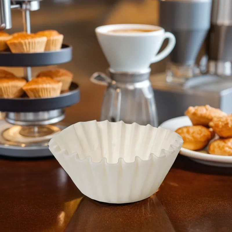 Coffee Filter 15.5X5.5 IN Paper 500/Case