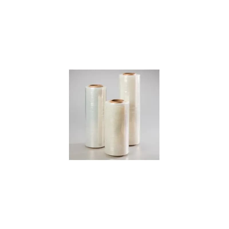 Stretchtape Hand Stretch Film 20IN X1000FT Clear 70GA 4/Case