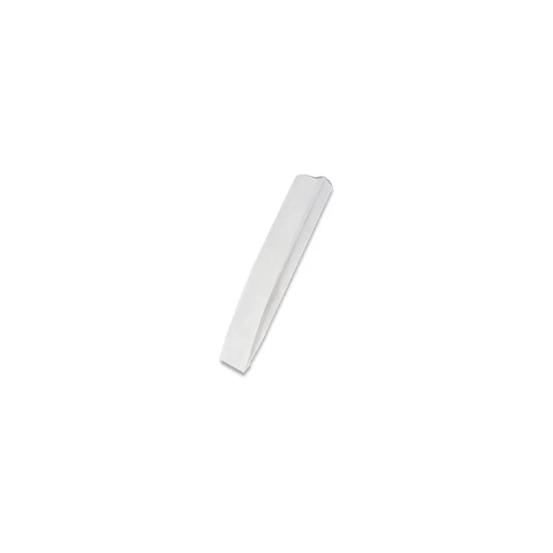 Bagcraft® Bread Bag 4.5X2.5X24 IN White 1000/Case