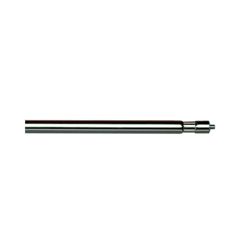 Speed Sweep® Broom Handle 1.38X60 IN Stainless Steel 12/Case