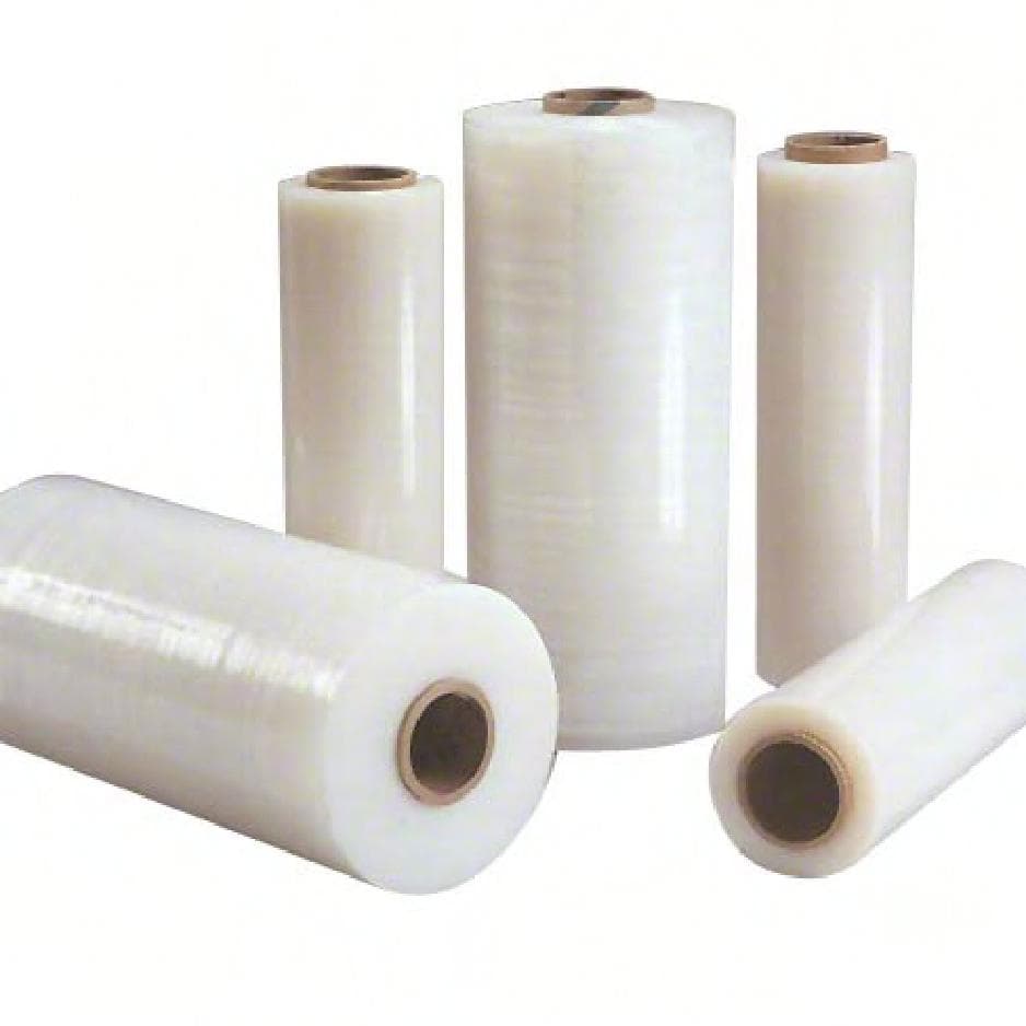 AmTopp® Stretch Film 20IN X6000FT 80GA 40 Rolls/Pallet