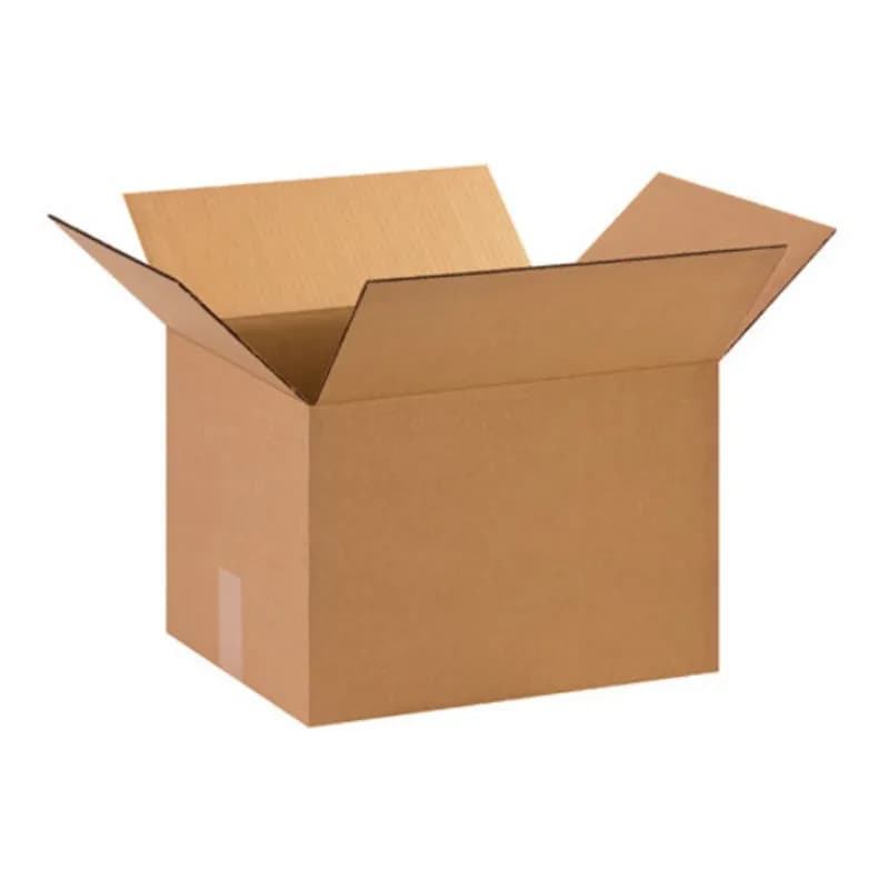 Regular Slotted Container (RSC) 15X12X10 IN 32ECT 20 Count/Bundle 280 Count/Pallet