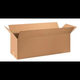 Regular Slotted Container (RSC) 36X12X12 IN 32ECT 20 Count/Bundle 280 Count/Pallet