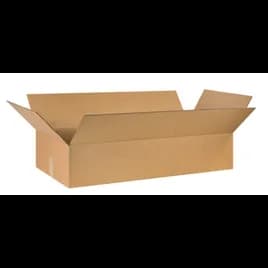 Regular Slotted Container (RSC) 42X11X6 IN 32ECT 20 Count/Bundle 280 Count/Pallet