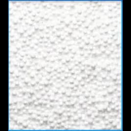 Foam Sheet 0X0.5X11.25X16 IN EPS 1/Each