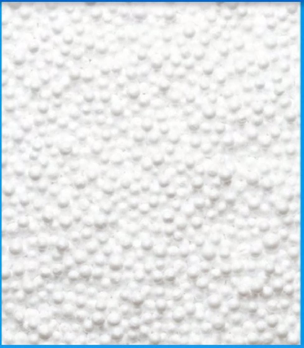 Foam Sheet 0X0.5X11.25X16 IN EPS 1/Each