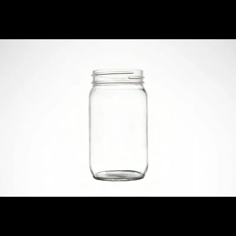 Beverage Glass 16 FLOZ Glass Flint 12/Case