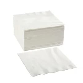 Dixie® Ultra Dinner Napkins 16.9X16.9 IN White 3PLY 1/4 Fold 2000/Case