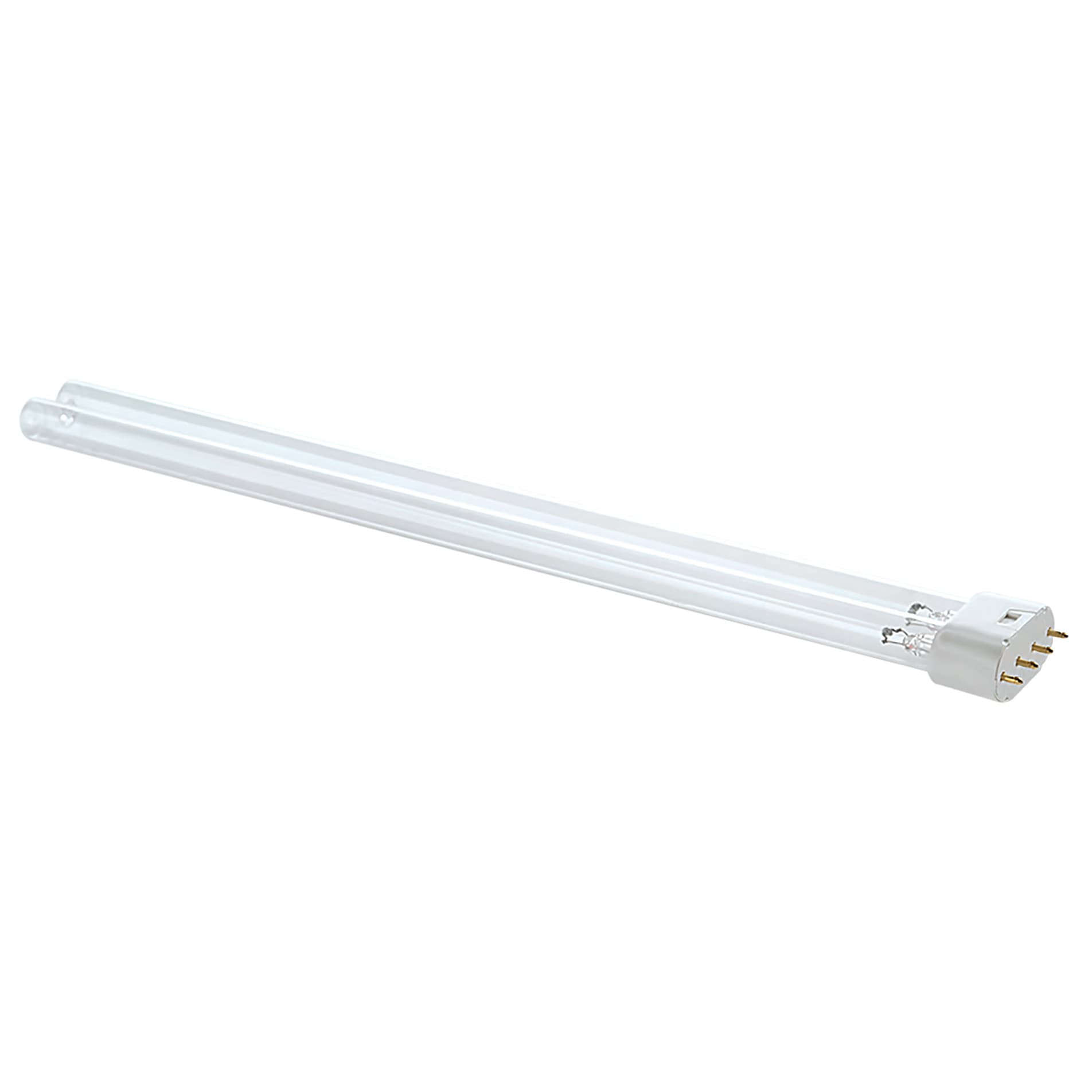 Light Bulb Set of 3 UVC Light 1x1 1/Box