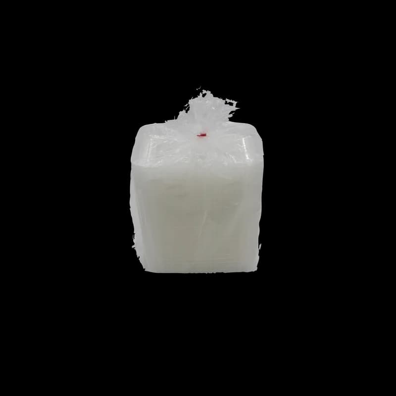 Lid Dome Plastic Clear Oblong For Container 500/Case