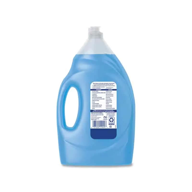 Dawn® Ultra Original Scent Dish Detergent 56 OZ Liquid 2/Case