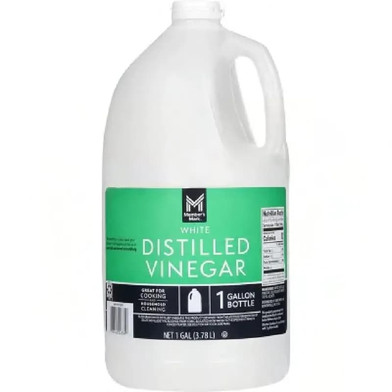 White Vinegar 128 FLOZ 2/Case