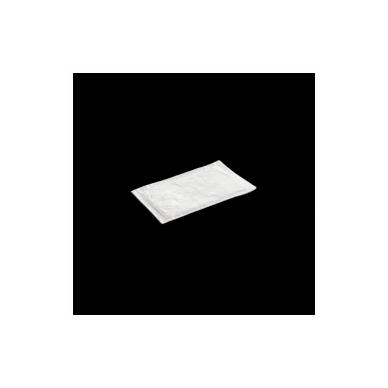 Meat Pad 6.5X4.5 IN White 3000/Case