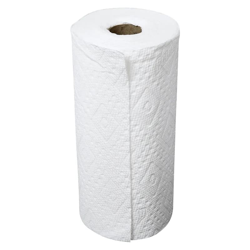 Bounty® Select-A-Size Household & Kitchen Roll Paper Towel 5.9X11 IN 2PLY White 82 Count/Roll 12 Rolls/Case