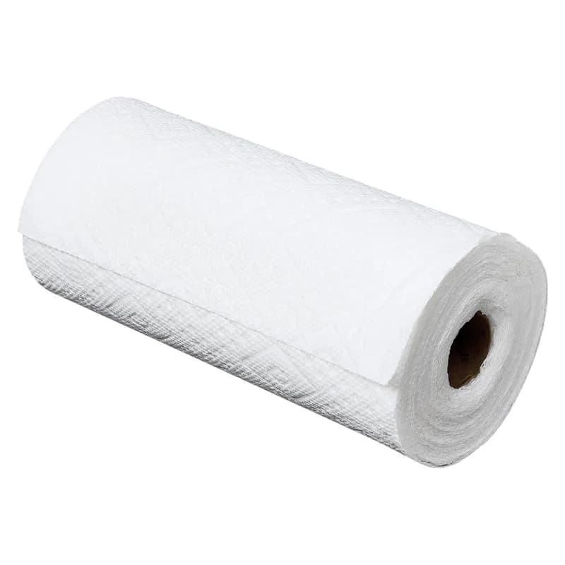 Bounty® Select-A-Size Household & Kitchen Roll Paper Towel 5.9X11 IN 2PLY White 82 Count/Roll 12 Rolls/Case