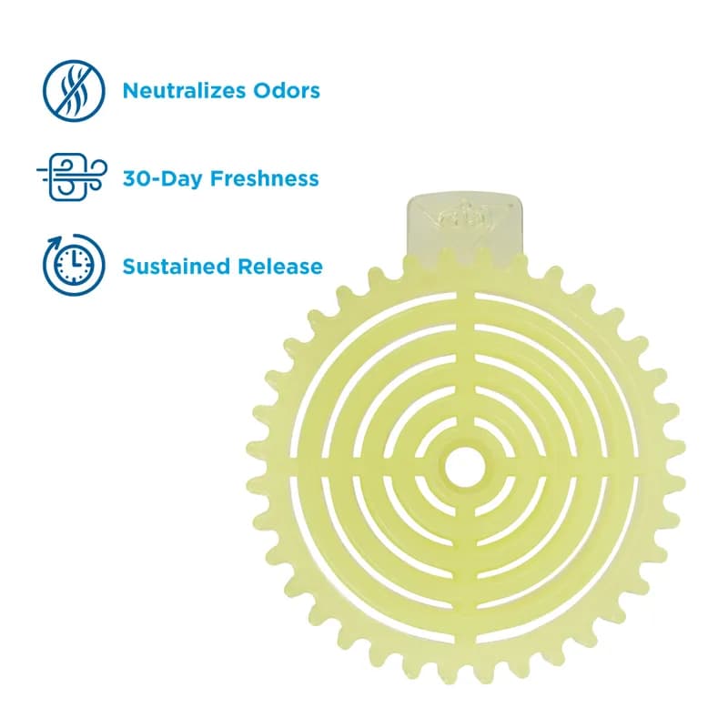 ActiveAire® Air Freshener Citrus Scent Yellow Refill 12/Case