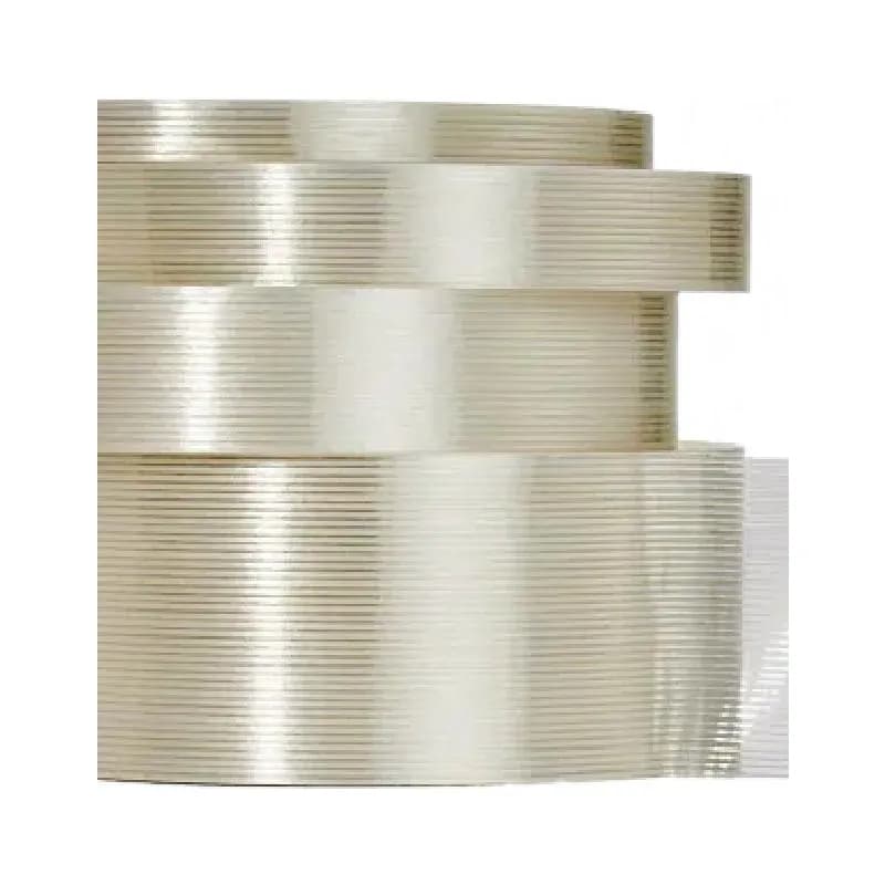 Primetac™ 223 Filament Tape 0.75IN X60YD Fiberglass 300LB 48/Case