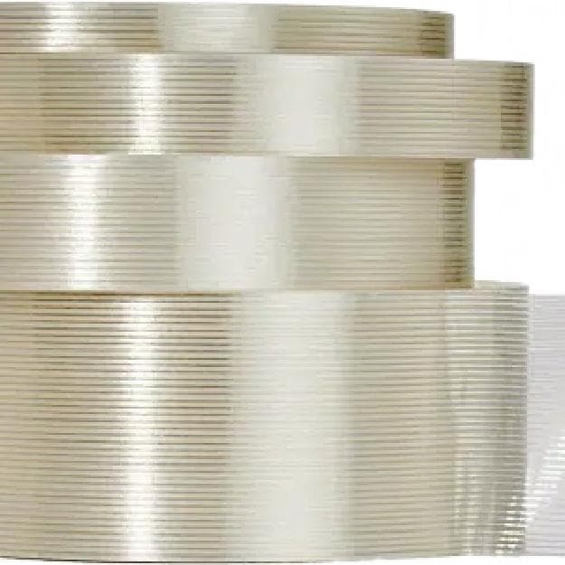 Primetac™ 223 Filament Tape 0.75IN X60YD Fiberglass 300LB 48/Case