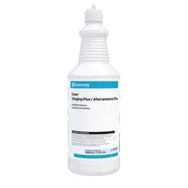 Crew® Floral Toilet Bowl Cleaner 32 OZ RTU Clinging Liquid Clinging Plus 12/Case