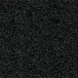 Brush Hog™ Scraper & Wiper Floor Mat 72X300 IN Charcoal Nylon With Smooth SBR (Styrene-Butadiene Rubber) Backing 1/Each