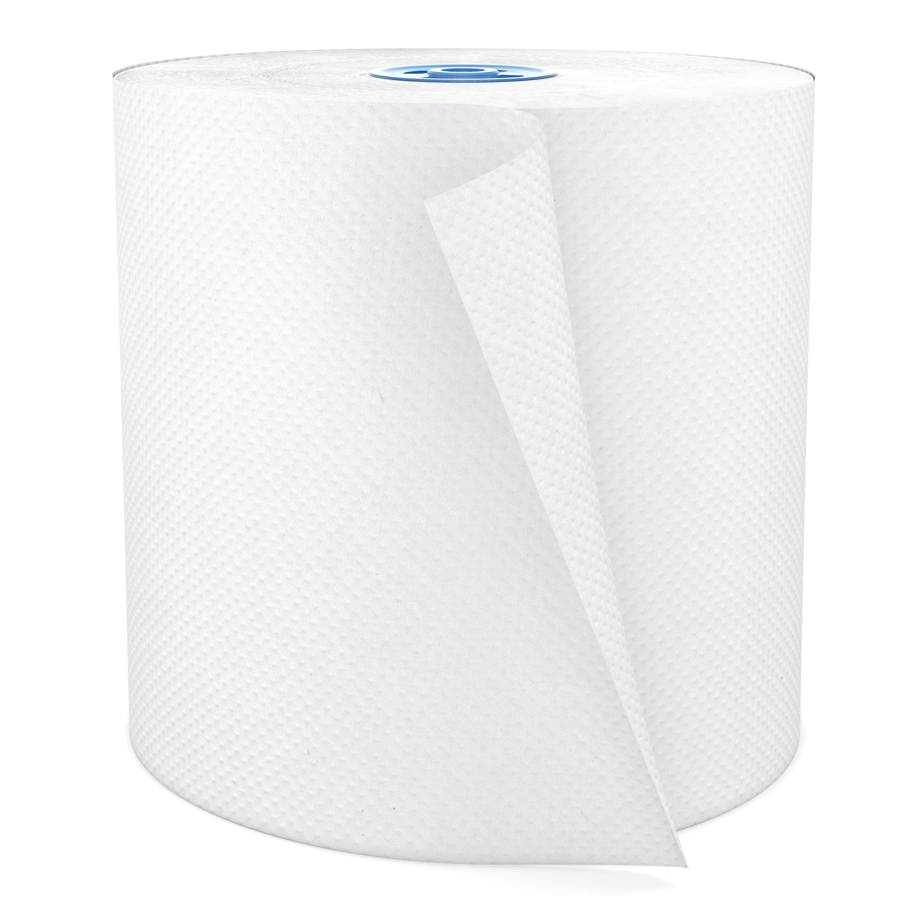 Cascades PRO Roll Paper Towel Tandem 7.5IN 775 FT White Standard Roll 6 Rolls/Case