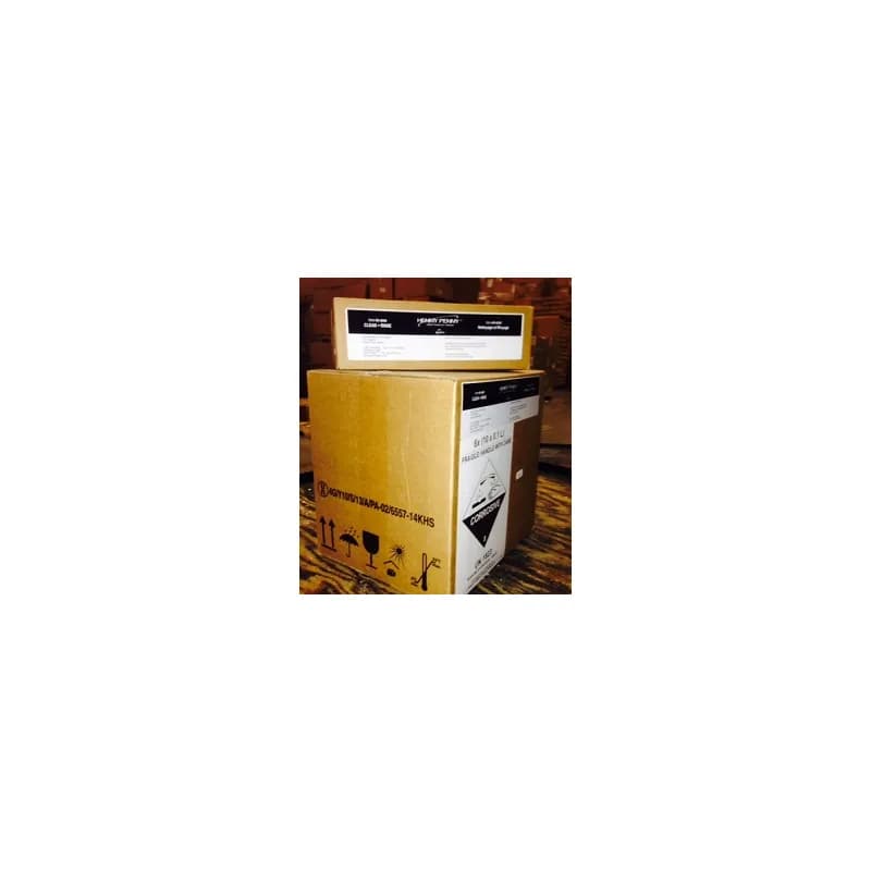 Hp Combi 2 In 1 Clean & Rinse Rinse Aid Cartridge 60/Case
