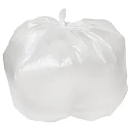 Can Liner 33X40 IN 33 GAL 16MIC Roll 250/Case