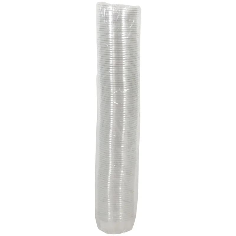 Parfait Insert 4.5 OZ 3.5X1.2 IN PET Clear A Size 1224/Case