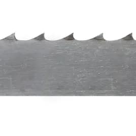 Saw Blade 135X0.625 IN TPI Band 3 TPI 4/Bundle