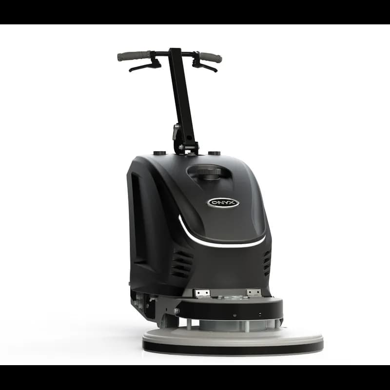 Floor Burnisher 21IN 5 HP Lithium Iron Phosphate (LFP) Battery 1/Each