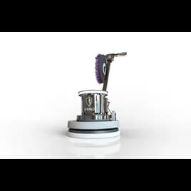 Hero™ Floor Machine 20IN 175 RPM 1.5 HP Low Speed Ergonomic Handle LED Lightstrip 1/Each