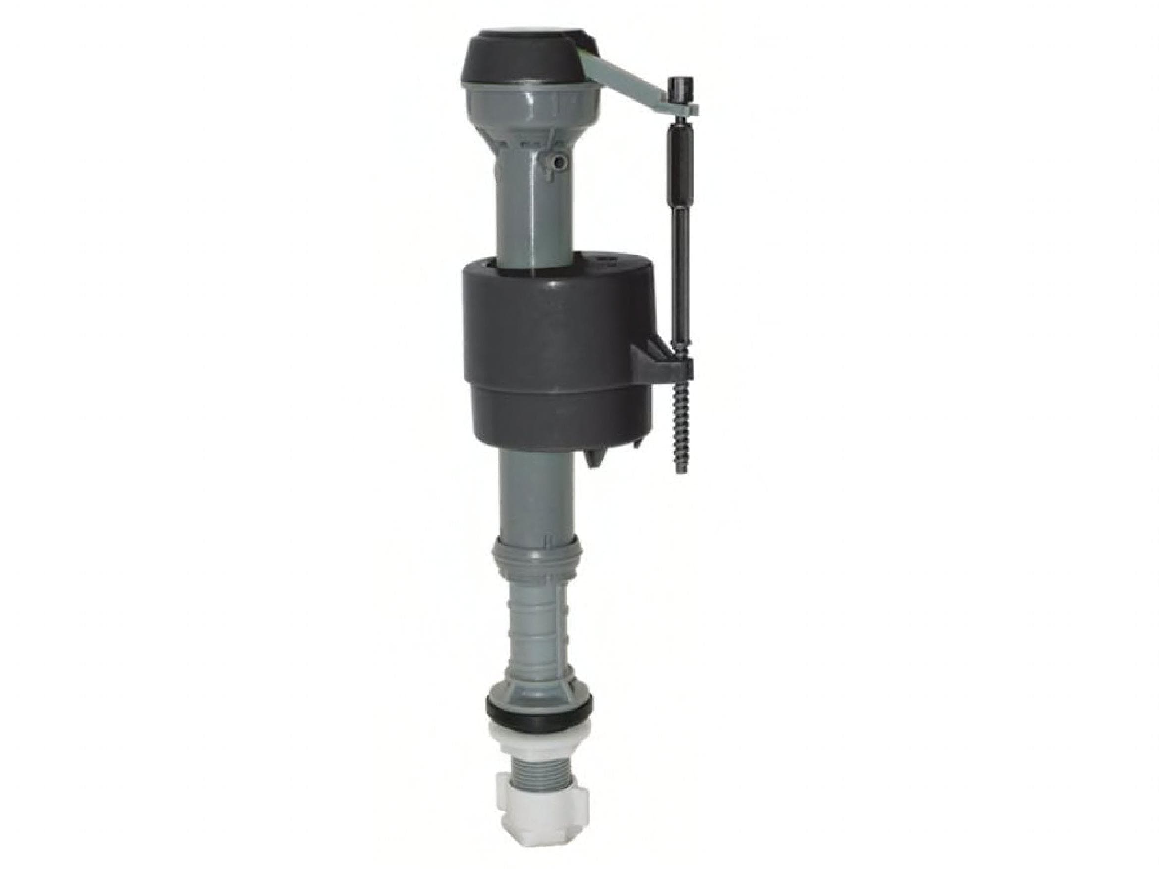Fill Valve Toilet Tank Adjusts 8IN to 13IN Anti-Siphon Universal 1/Each