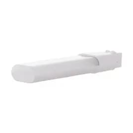 Light Bulb Frost White LED 5.5 Watt 2 Pin 3500 K Dual Mode Type A/B Ballast 50/Case