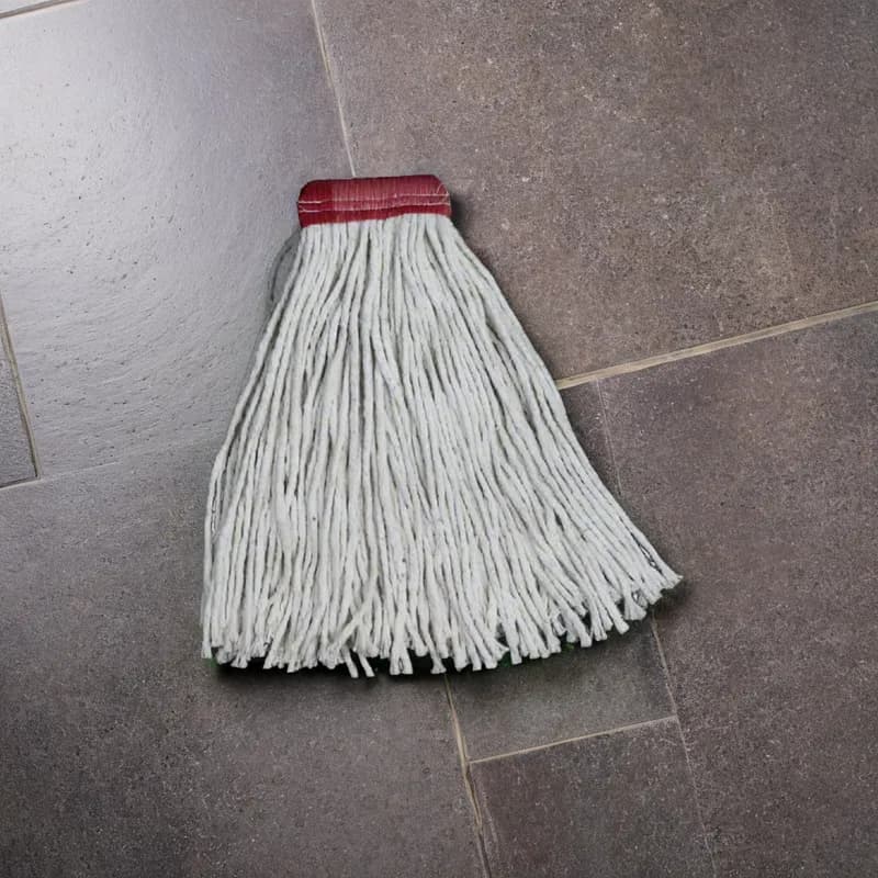 Mop Head 24 OZ 8PLY 12/Case