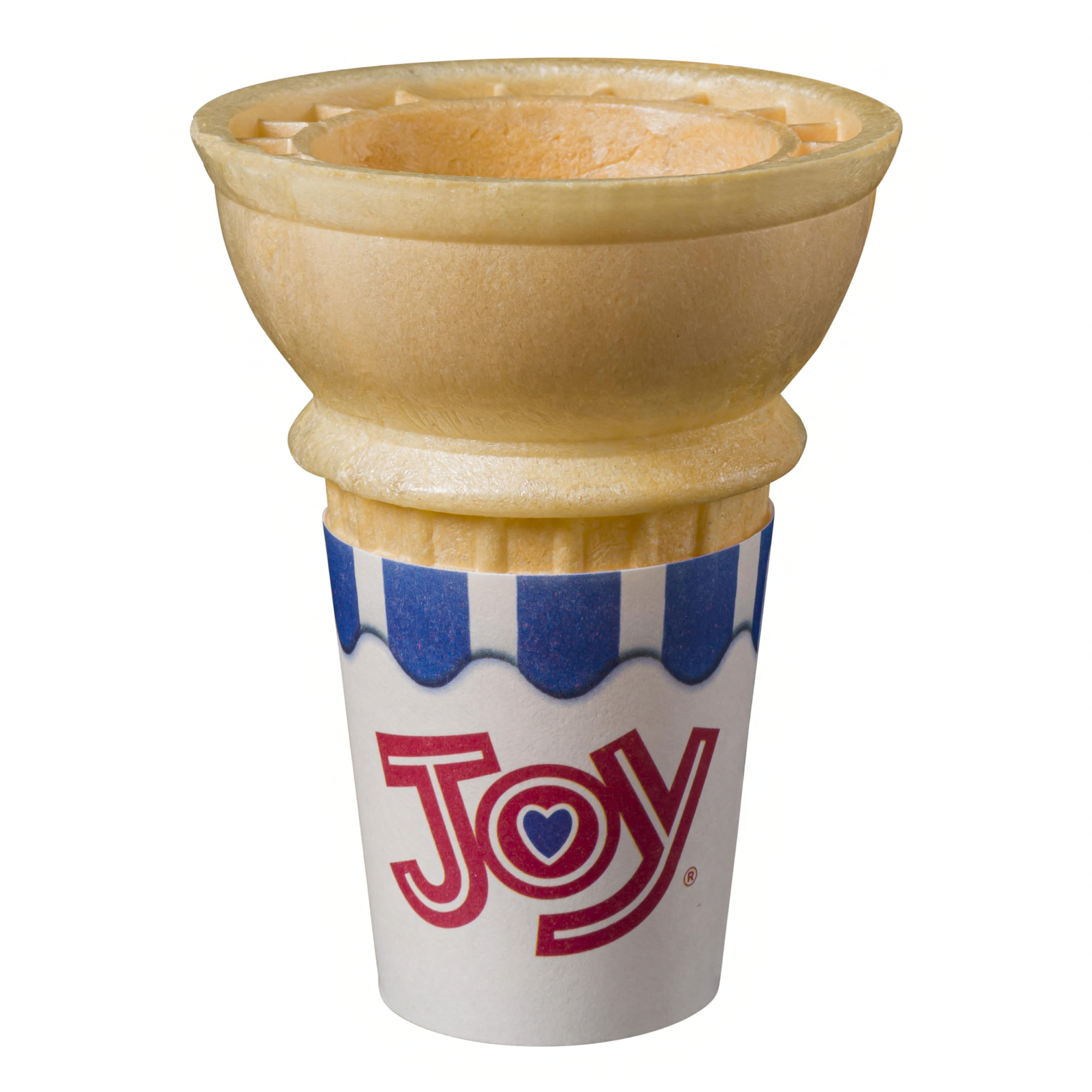 Sugar Cone 750/Case