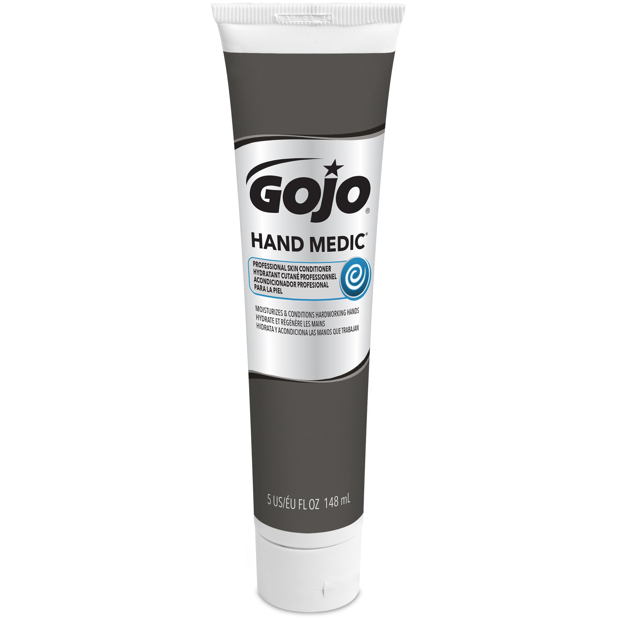 HAND MEDIC® Professional Skin Conditioner Lotion 5 OZ 1.5X2.38X8.5 IN Frag Free Derm Tested Silicone Free 1/Each