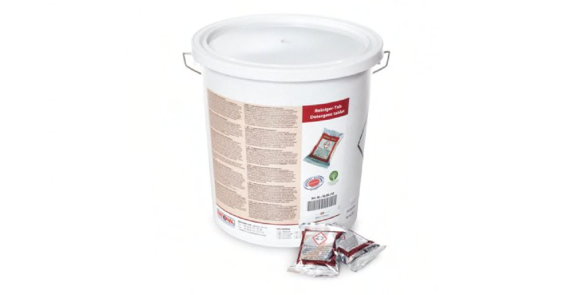 Oven Cleaner 60 G Tablet 200/Case