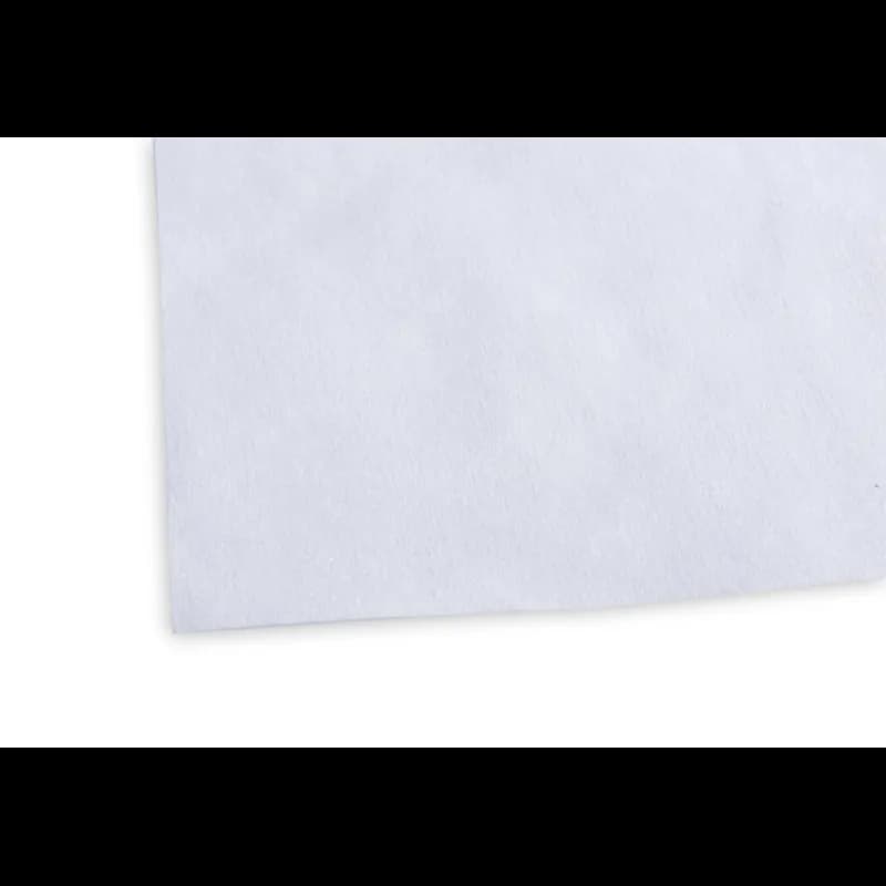Amplitude Lambda Wipe 9X9 IN Polycellulose White 300 Count/Bag 12 Bags/Case