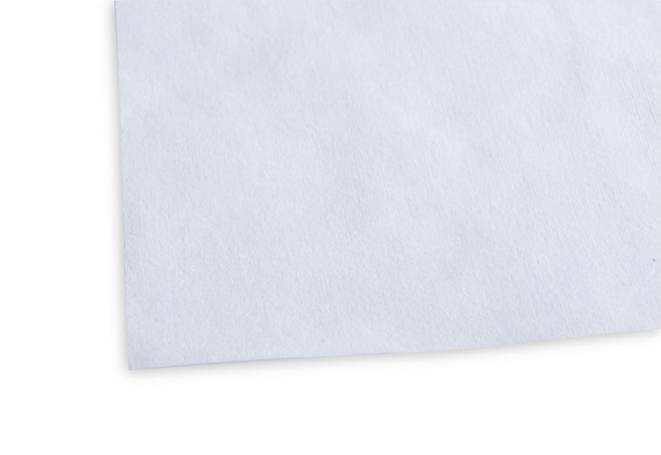 Amplitude Lambda Wipe 9X9 IN Polycellulose White 300 Count/Bag 12 Bags/Case