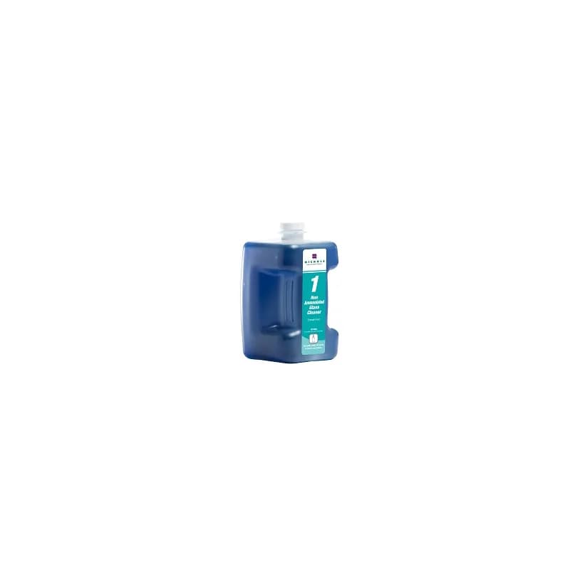 Glass Cleaner 80 OZ Non-Ammoniated Streak-Free 2/Case
