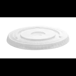 Lid PET For 16-24 OZ Cup 1000/Case