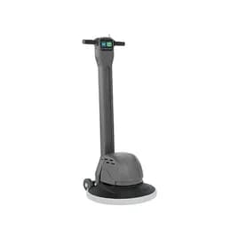 Nobles® Floor Machine 20 IN Gray 175 RPM With 50FT Cord Heavy Duty Single Speed With Pad Driver 1/Each