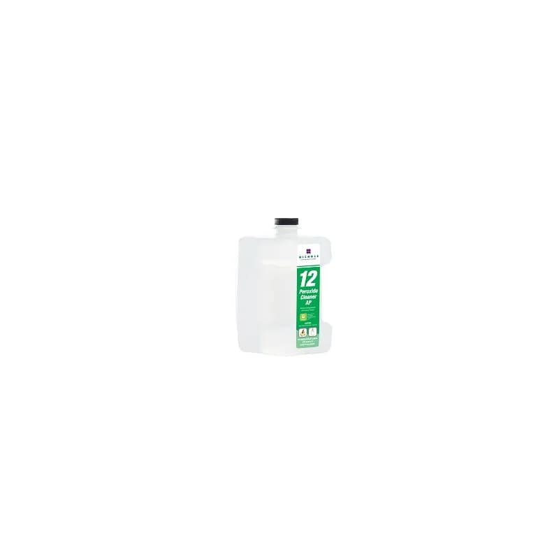 #12 AP Hydrogen Peroxide Cleaner 80 OZ 2/Case