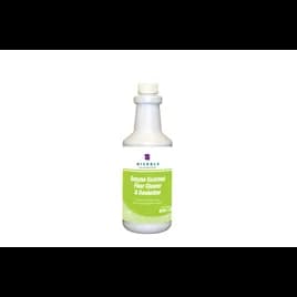 JNS Floor Cleaner Deodorizer Enzyme Cleaner 32 OZ 12/Case