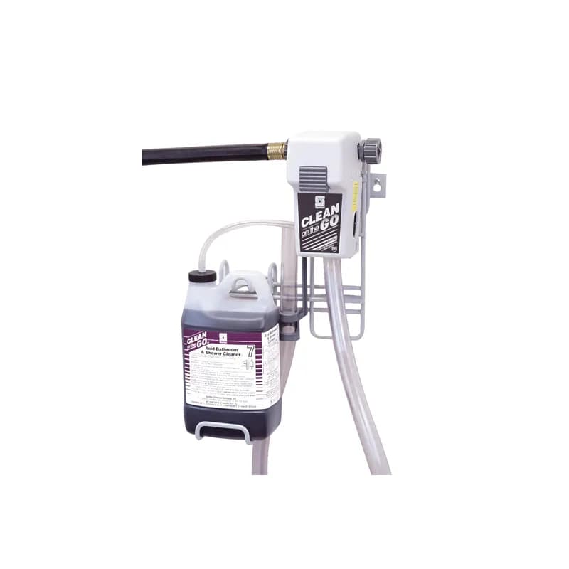 Clean on the Go® Handheld Chemical Management System 2 L Plastic 1/Each