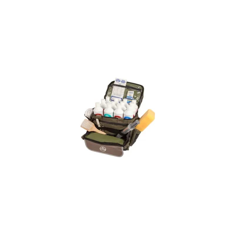 Carpet Spotter Kit Professional 1/Each