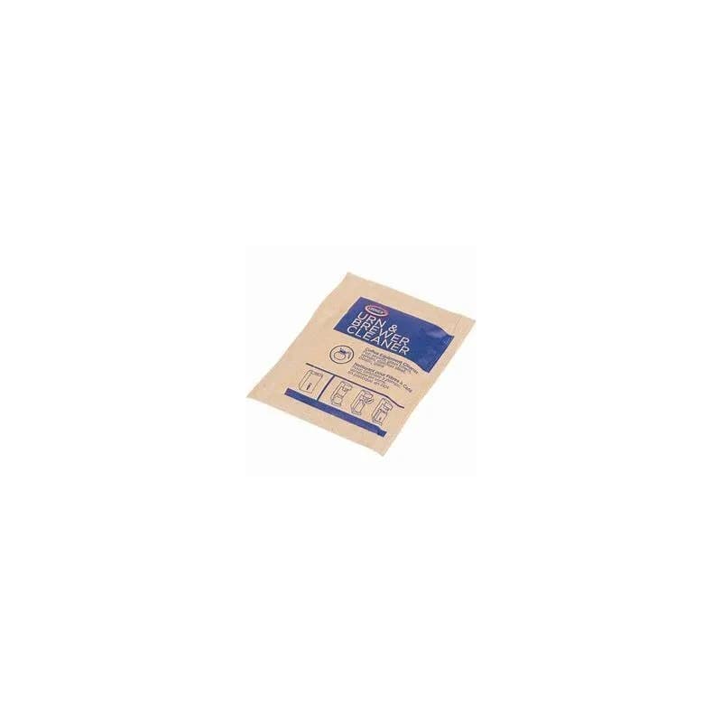 Original Coffee Equipment Cleaner 1 OZ Powder 100/Case