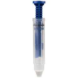 Accupoint Advanced Test Swab Plastic 100/Box