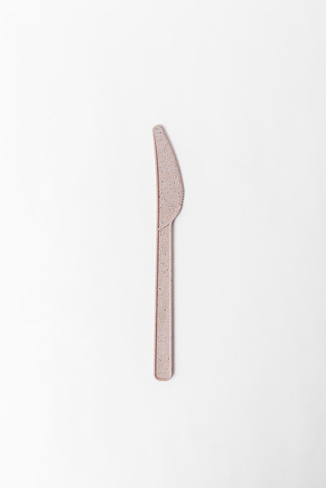 Knife 7.19 IN Agave Natural Heavyweight 1000/Case